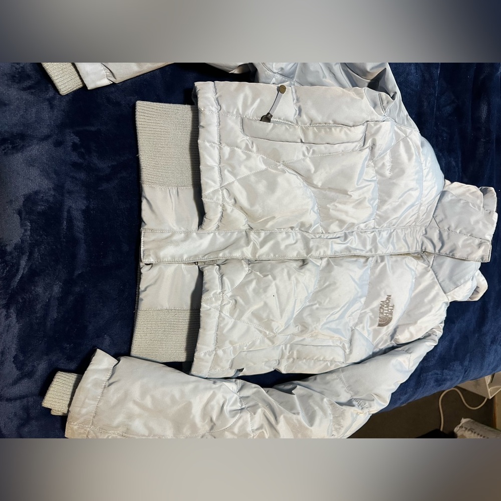 North face jacket